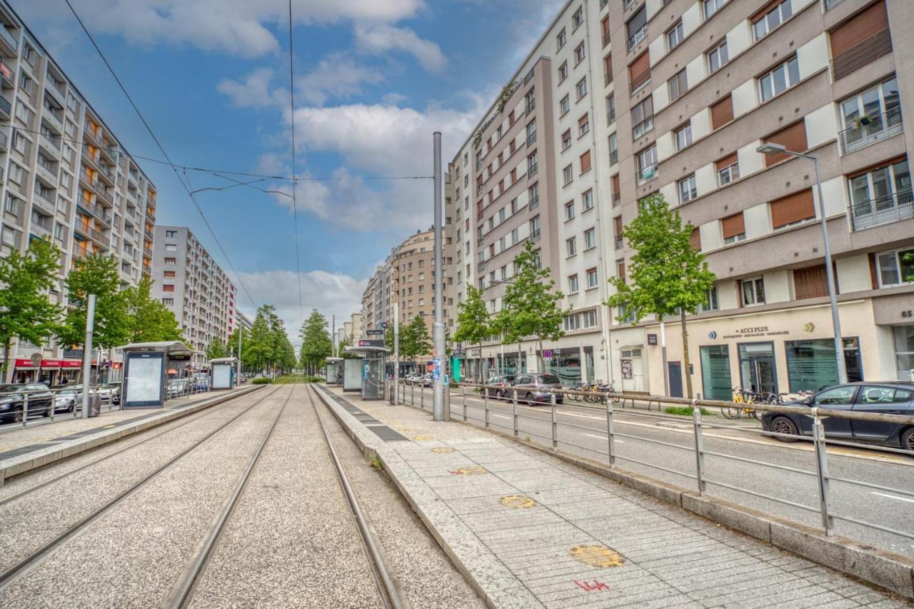Le Che'Vallier - Catane / Rocade Grenoble Exterior photo